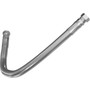 Genie Lift Part # 49183-1988GT - HOSE ASSY,1/2,STR FEM,STR FEM, EA