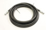 Genie Lift Part # 49183-20752GT - HOSE ASSY,1/2,STR FEM,STR FEM, EA