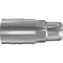 Genie Lift Part # 49215GT - MPT,CPLR,1/4"SER,3/8"X18, EA