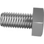 Genie Lift Part # 49393GT - SCREW,HHC,M10X20,GR5,YEL ZINC, EA