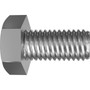 Genie Lift Part # 49393GT - SCREW,HHC,M10X20,GR5,YEL ZINC, EA
