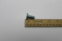 Genie Lift Part # 49399GT - SCREW,FHS,M10 X 1.5 X 25, EA