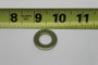Genie Lift Part # 49410GT - WASHER,FLAT,M12, EA