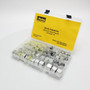 Genie Lift Part # 49613GT - PLUG AND CAP KIT-SERVICE,ORFS*, EA