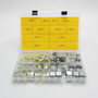 Genie Lift Part # 49613GT - PLUG AND CAP KIT-SERVICE,ORFS*, EA