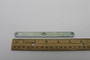 Genie Lift Part # 49712GT - NUT,WELD,TRI,1/4-20,2.5",PLTD, EA
