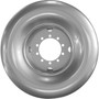 Genie Lift Part # 50188GT - TIRE & WHEEL ASSY RF-RR, EA