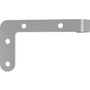 Genie Lift Part # 50405GT - BRACKET,CONTROL BOX MOUNT,LH%%, EA