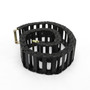 Genie Lift Part # 50452GT - CABLE TRACK,PLASTIC,35 LINK, EA