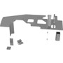 Genie Lift Part # 50620GT - WELDMENT,SWING CHASSIS,Z45***, EA