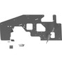 Genie Lift Part # 50620GT - WELDMENT,SWING CHASSIS,Z45***, EA