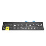 Genie Lift Part # 50810GT - SWITCH,MEMBRANE,PLATFORM**, EA