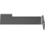 Genie Lift Part # 50901GT - BRACKET,FRONT DRIVE HOSES,LH, EA