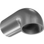 Genie Lift Part # 50941GT - HOSE,90DEG 2.5" AIR INTAKE, EA