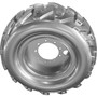 Genie Lift Part # 50955GT - WHEEL & TIRE ASSY,LR/RF 248#**, EA