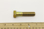 Genie Lift Part # 51131GT - SCREW,HHC,5/8-11 X 2.5, EA