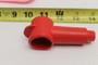 Genie Lift Part # 51147GT - BOOT, CABLE TERMINAL, LG, RED, 2/0, EA