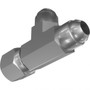 Genie Lift Part # 51152GT - TEE,RUN 070432-6*****, EA