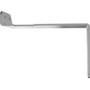 Genie Lift Part # 51641GT - FORMING,DUAL FUEL ENGINE BRCKT, EA