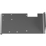 Genie Lift Part # 51641GT - FORMING,DUAL FUEL ENGINE BRCKT, EA