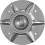 Genie Lift Part # 51814GT - CASTING,OUTRIGGER FOOTPAD ***, EA