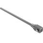 Genie Lift Part # 51866GT - TUBE ASSY,FUEL TANK,13.5" LG, EA