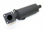 Genie Lift Part # 52407GT - MUFFLER,KUBOTA,GS68,DF750,D905, EA