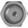 Genie Lift Part # 52466GT - NUT,PROPORTNL. COIL,52372,GS68, EA