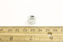 Genie Lift Part # 52521GT - NUT,TAILPIPE,KUBOTA, 2668, EA