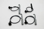 Genie Lift Part # 52570GT - SPARK PLUG WIRE SET, LRG425EFI, EA