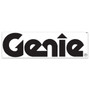 Genie Lift Part # 52691GT - DECAL,GENIE LOGO 14" BLUE, EA
