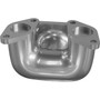 Genie Lift Part # 52813GT - EXHAUST MANIFOLD, Z482-E, EA