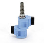 Genie Lift Part # 52885GT - VALVE,SOLENOID,3POS 4WAY***, EA