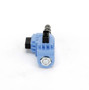 Genie Lift Part # 52885GT - VALVE,SOLENOID,3POS 4WAY***, EA