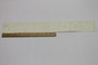 Genie Lift Part # 52969GT - DECAL,COSMETIC,GENIE BOOM,HORZ, EA