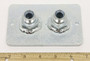 Genie Lift Part # 53.3001.0500GT - MANIFOLD, EA