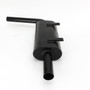 Genie Lift Part # 53.3100.0034GT - SILENCER, EA