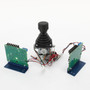 Genie Lift Part # 53073GT - JOYSTICK,MULT AXIS CONT,OEM***, EA