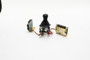 Genie Lift Part # 53073GT - JOYSTICK,MULT AXIS CONT,OEM***, EA