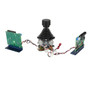 Genie Lift Part # 53073HGT - JOYSTICK, MULT AXIS CONT, EA