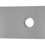 Genie Lift Part # 54193GT - PLATE,ALTERNATOR ADJUSTMENT, EA