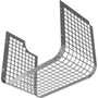 Genie Lift Part # 54458GT - MESH,6' HALF,LEFT SIDE, EA