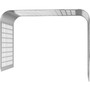 Genie Lift Part # 54465GT - MESH,HALF,RH,6'PLATFORM, EA