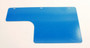 Genie Lift Part # 54487PGT - GUARD,FAN,FORD/PERKINS,PAINTED, EA