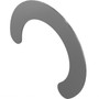 Genie Lift Part # 54557GT - SHIM,AXLE PIN,1.50", EA