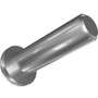Genie Lift Part # 54830GT - SCREW,BHSC,1/4-20 X .88,Y/ZINC, EA