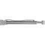 Genie Lift Part # 54994GT - CYLINDER, JIB, Z45, #4 PORTS, EA
