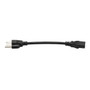 Genie Lift Part # 55021GT - POWER CORD, US 110***, EA