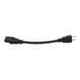 Genie Lift Part # 55021GT - POWER CORD, US 110***, EA