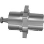 Genie Lift Part # 55194GT - MOTOR/BRAKE 28.3 CU.IN./REV***, EA